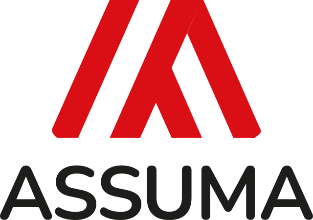 ASSUMA Consulting GmbH Partner Logo