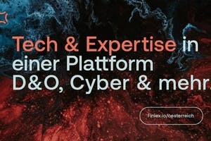 Finlex bringt Europas größtes Cyber-Ökosystem nach Österreich / Advertorial