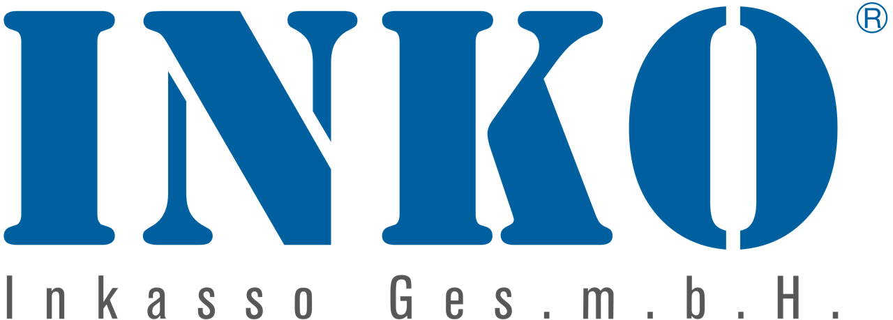 INKO Inkasso Ges.m.b.H. Teaser Logo