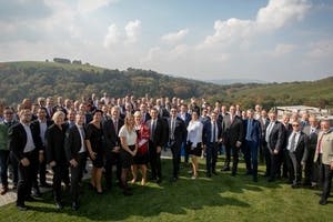 UNIQA MaklerService Steiermark feiert 100 Mio. Bestand