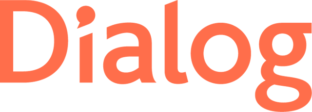 Dialog Lebensversicherungs-AG Partner Logo