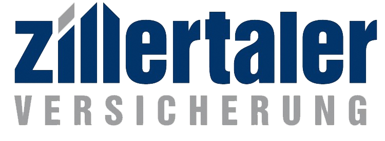 Zillertaler Versicherungsverein auf Gegenseitigkeit Teaser Logo