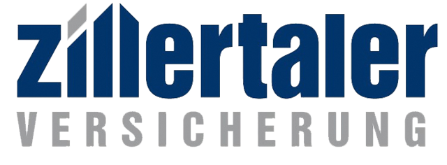 Zillertaler Versicherungsverein auf Gegenseitigkeit Partner Logo