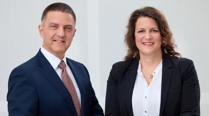 Wiener Städtische beruft zwei neue Vorstandsmitglieder 