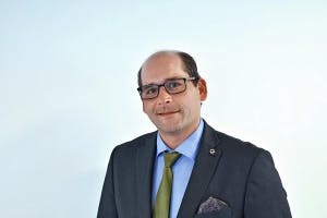 Österreichische Beamtenversicherung: Martin Stempfl wird neuer Leiter des Partnervertriebs 