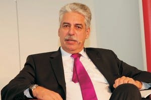 Ex-Finanzminister Schelling: „Wir hatten noch nie so viele politische Risiken“