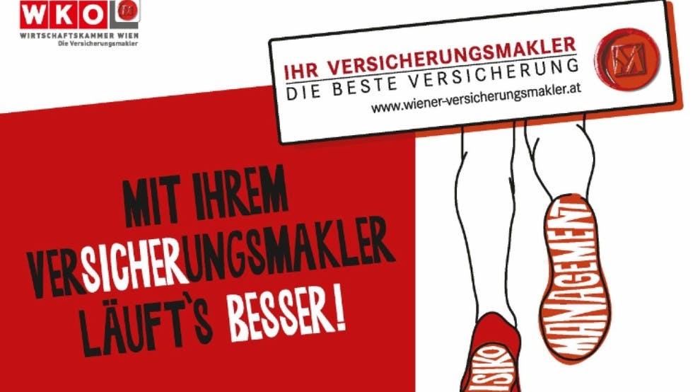Wiener Versicherungsmakler: Spendenaktion für krebskranke Kinder