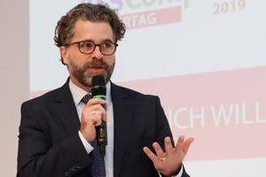 Deutsches InsurTech CLARK startet in Österreich
