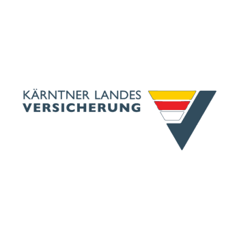 Kärntner Landesversicherung aG Partner Logo