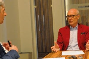 ÖVM-Präsident Punzl: „Wir erlauben uns, Missstände offen anzusprechen“
