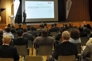 AssCompact Beratertage 2022: Gelungener Auftakt in Oberösterreich