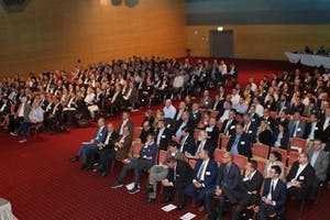 Erster „Helvetia Day of Investment“