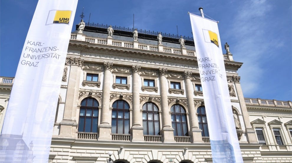 Uni Graz: MBA Insurance startet wieder im März