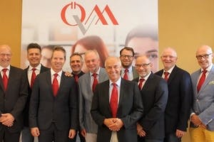 ÖVM Vorstand für 2 Jahre wiedergewählt