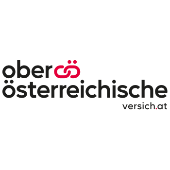 Oberösterreichische Versicherung AG Partner Logo