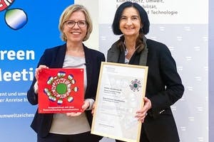 DONAU: Green Protect mit Österreichischem Umweltzeichen zertifiziert