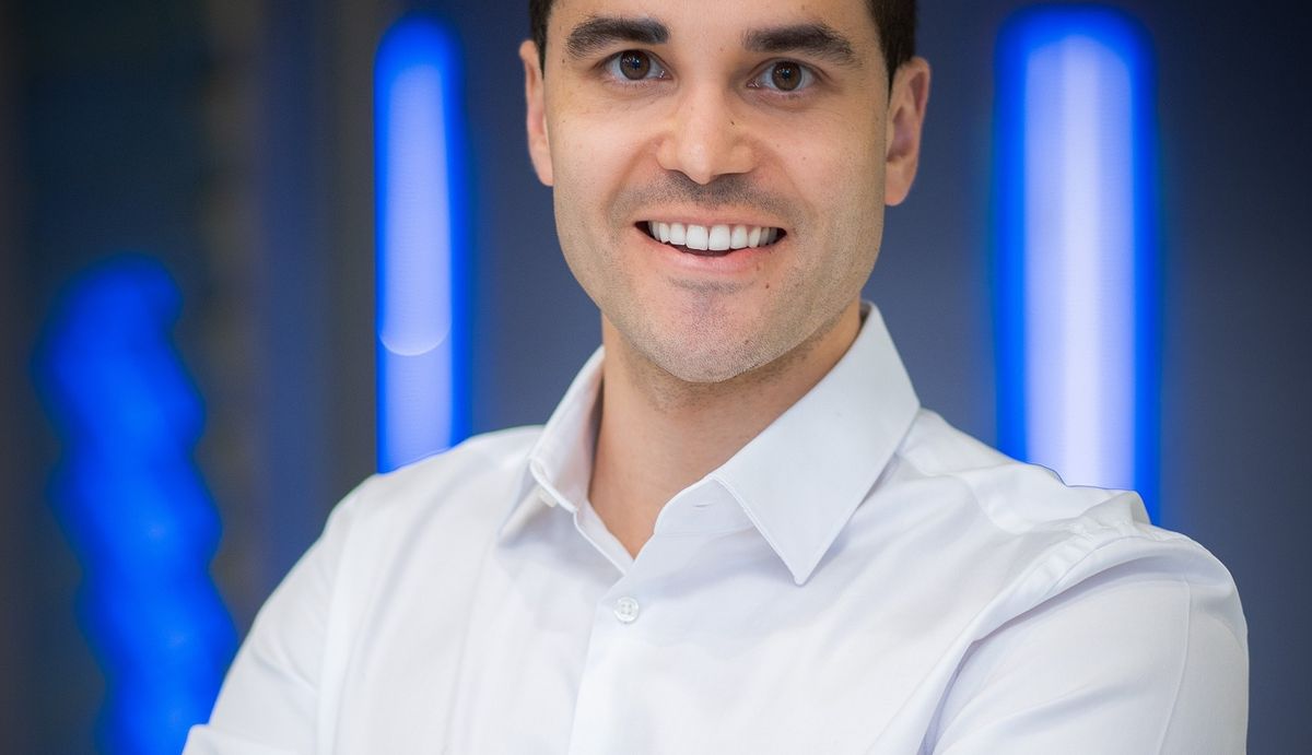 DONAU Franz Josef Zeiler Mitglied der Erweiter