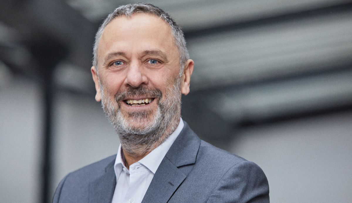 AssCompact - Wüstenrot Gruppe: Wolfgang Hanzl neu im Vorstan