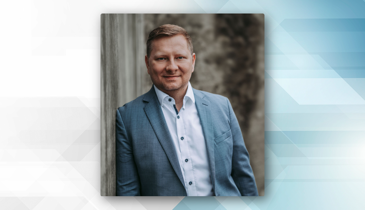 AssCompact - Finlex: Neuer Vice President Management Liability