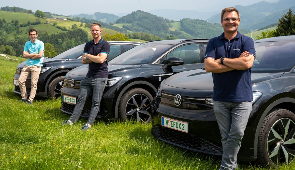 wefox-bezieht-Firmenzentrale-in-Amstetten