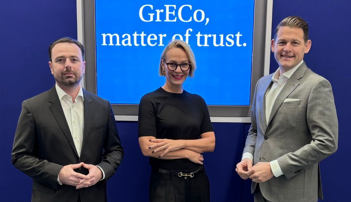 AssCompact - GrECo Specialty Division mit neuer Managementstruktur