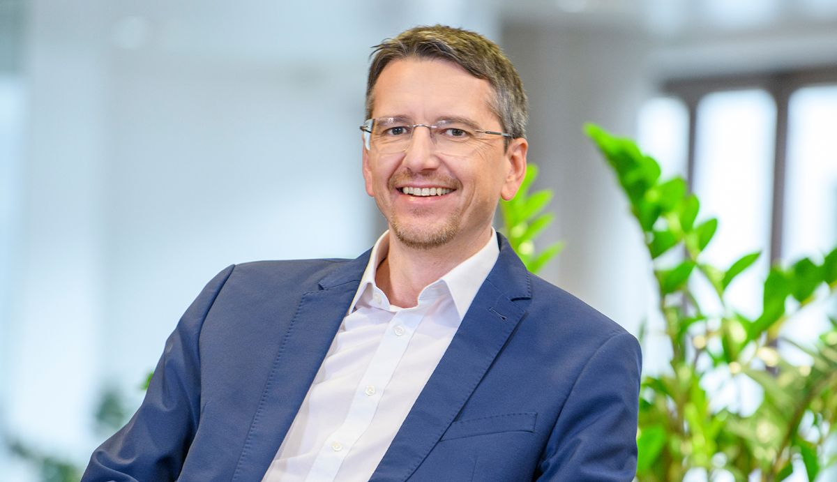 Neuer Vertriebschef für Aon Österreich