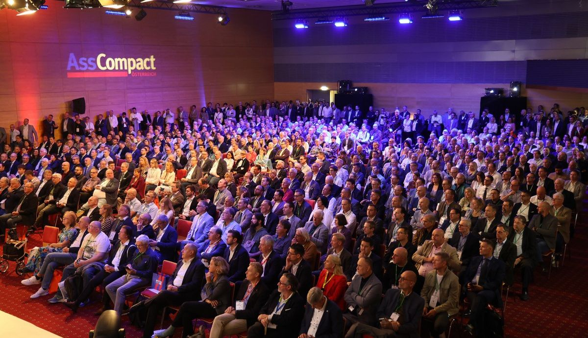 Das-war-der-AssCompact-Trendtag-2025