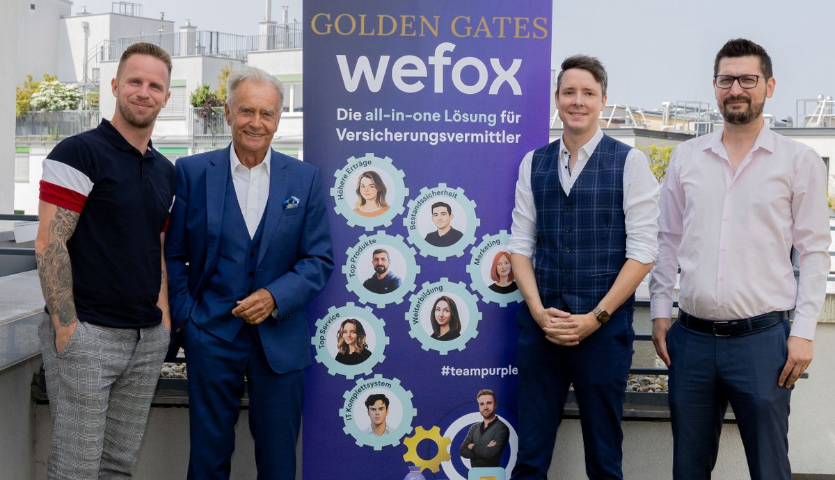 wefox-Austria-kooperiert-mit-Golden-Gates-AG