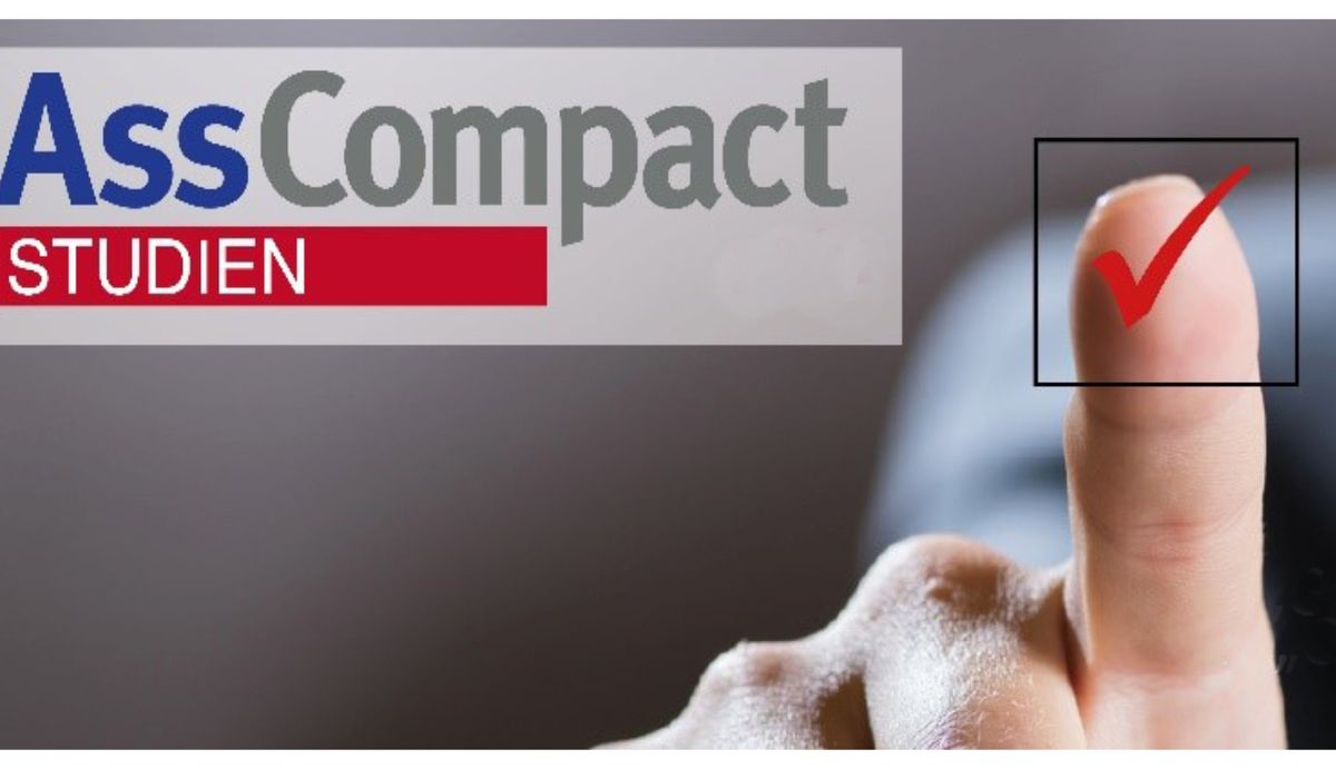 AssCompact-Umfrage-Leben-BU-Kranken-und-bester-Service-gestartet